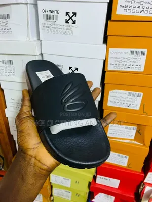 Your Original Unisex Slide