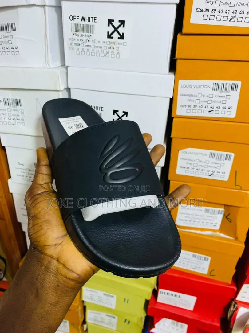Your Original Unisex Slide