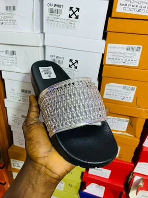 Your Original Unisex Slide