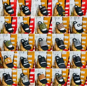 Your Original Unisex Slide