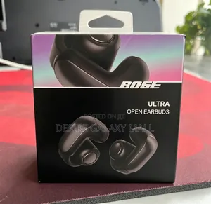 Xvip High Quality V12 Bose Ultra Open Earbuds 