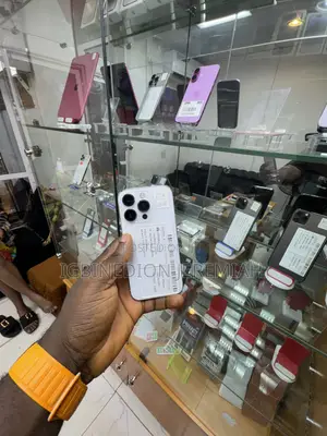 Apple iPhone 14 Pro 128 GB White