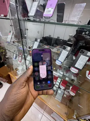 Apple iPhone 14 Pro 128 GB White
