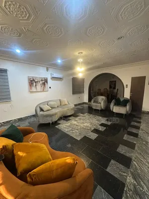 Furnished 6bdrm Duplex in Idi-Iroko, Onigbongbo for rent