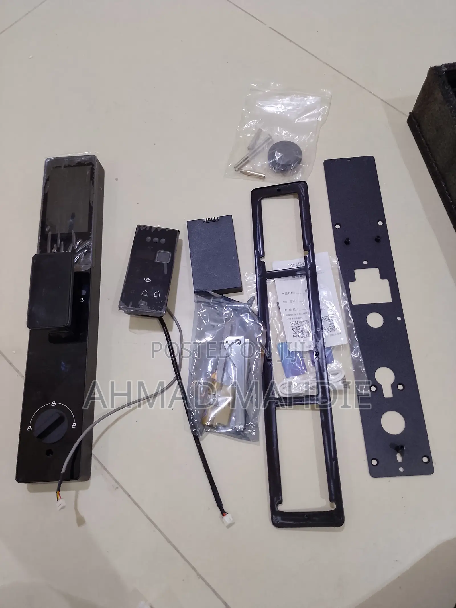 Brand New RFID Lock