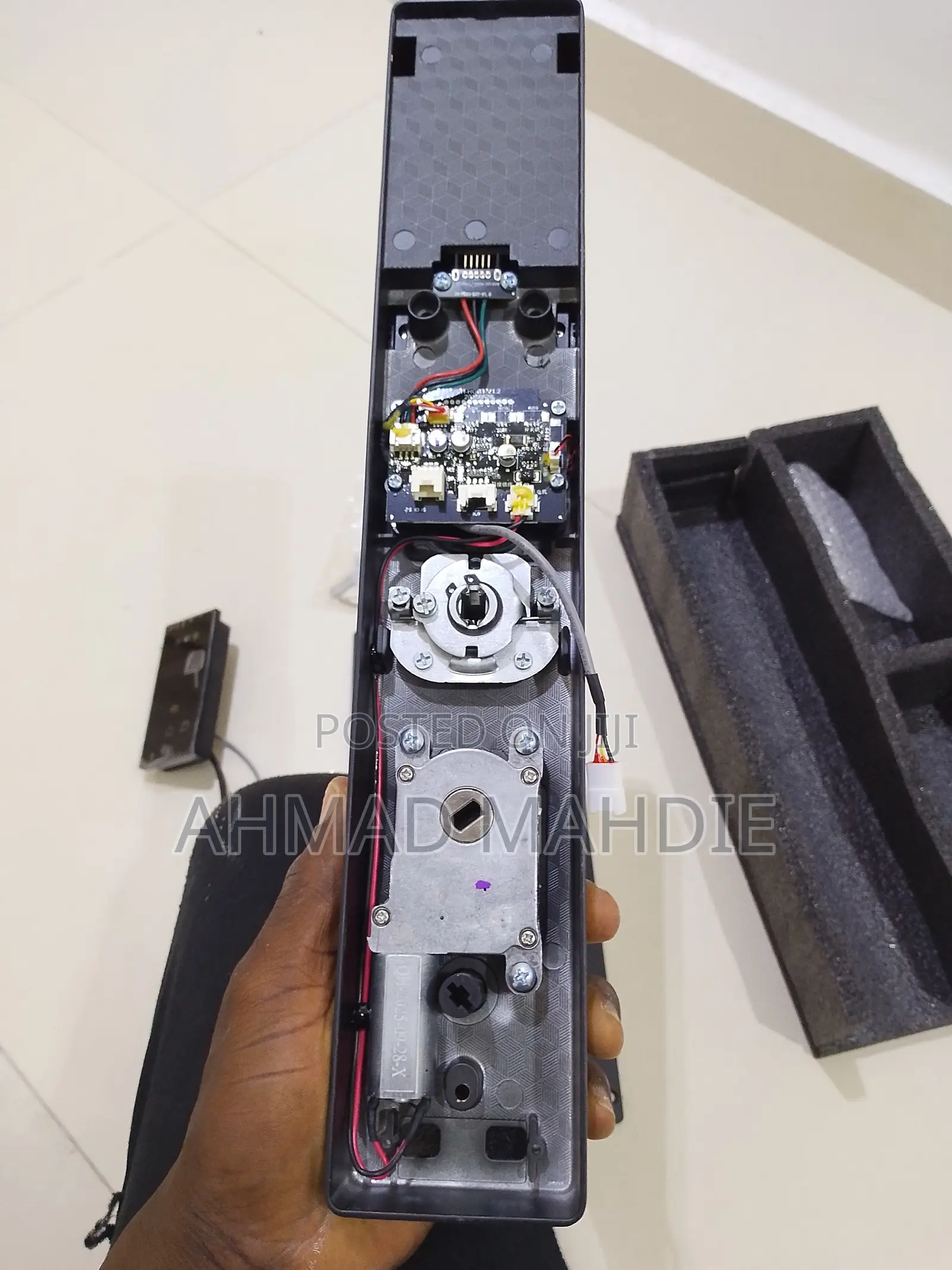 Brand New RFID Lock