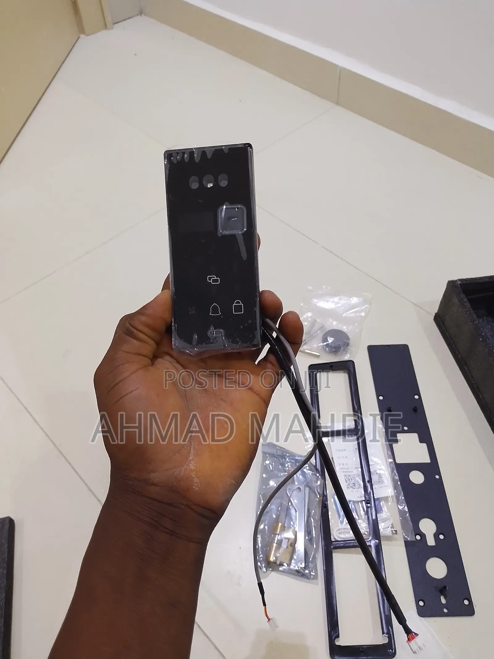 Brand New RFID Lock