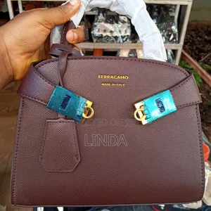 Original Leather Bag