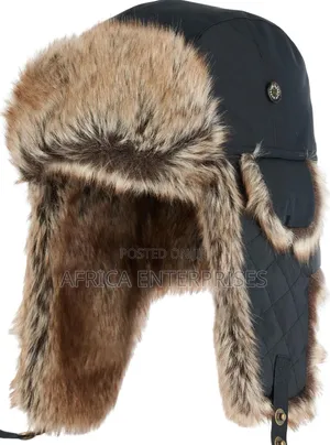 Original Trapper Hat