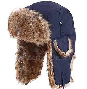 Original Trapper Hat