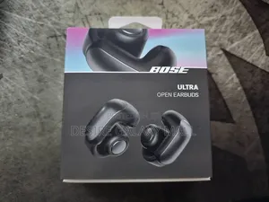 Xvip High Quality V12 Bose Ultra Open Earbuds 