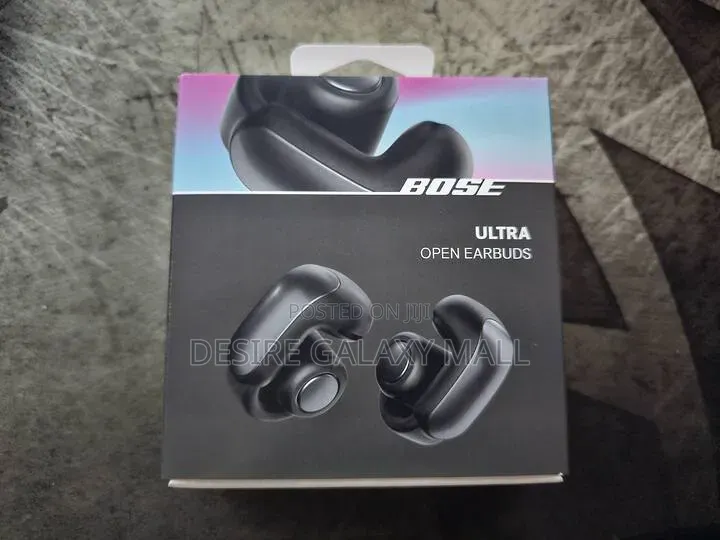 Xvip High Quality V12 Bose Ultra Open Earbuds 
