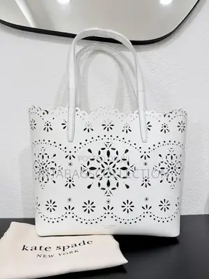 Large KATE SPADE Tote Bag