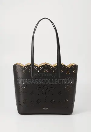 Large KATE SPADE Tote Bag