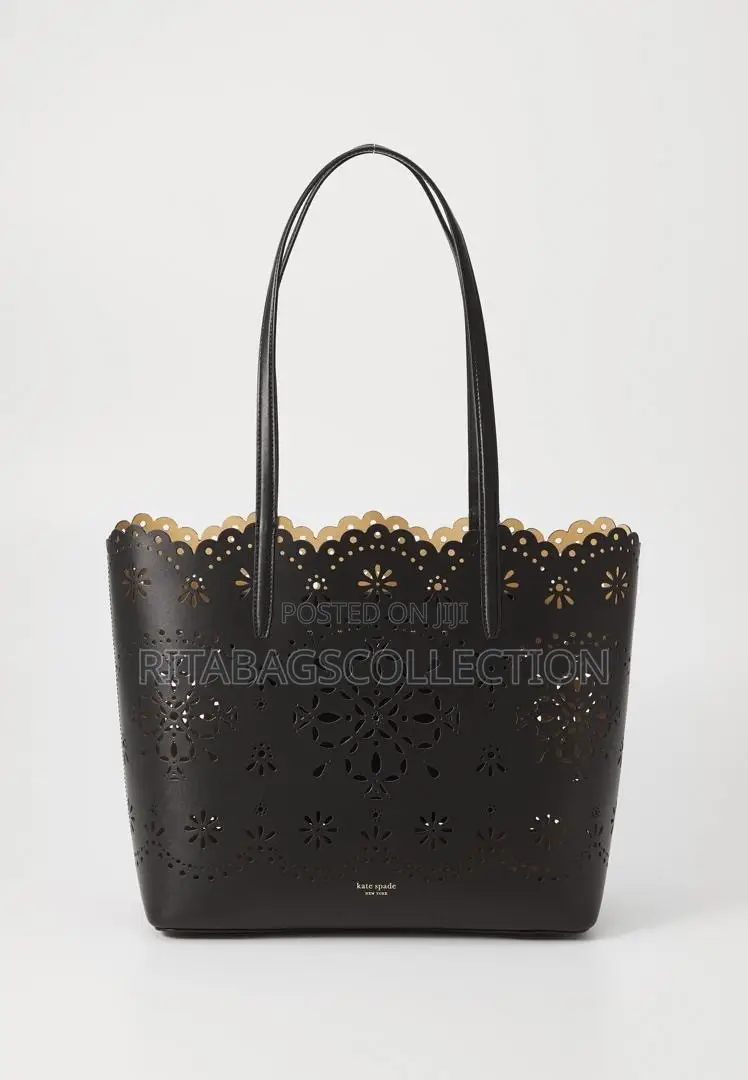 Large KATE SPADE Tote Bag
