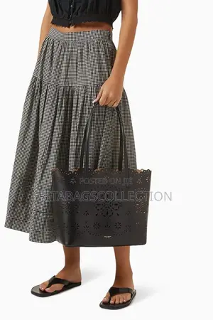 Large KATE SPADE Tote Bag