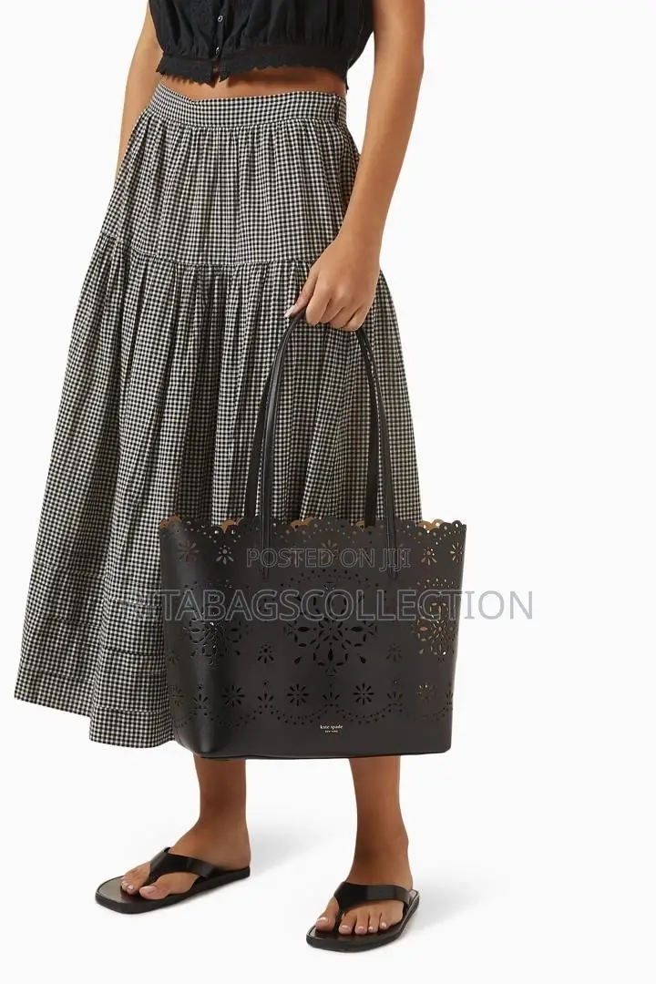 Large KATE SPADE Tote Bag