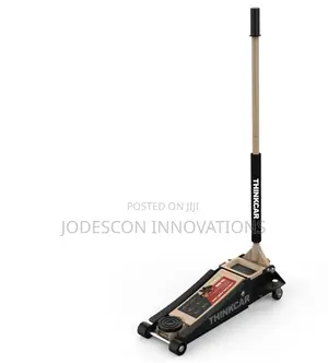 Thinkcar 3 Ton Dual Pump Jack