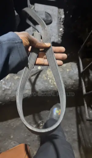 Chevrolet Cruze / Aveo / Camaro / Malibu /Impala/Trax Fan Belt Tokunbo