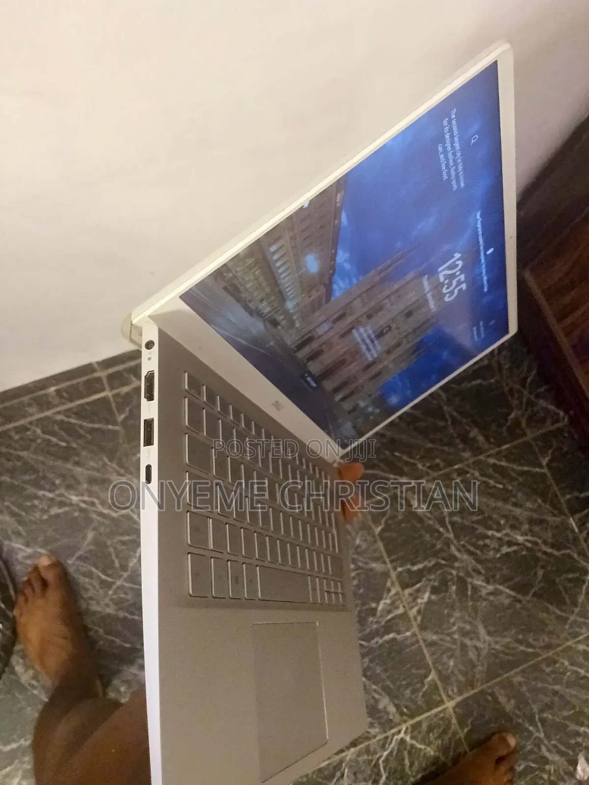 Laptop Dell Inspiron 14 5402 8GB Intel Core i5 HDD 256GB