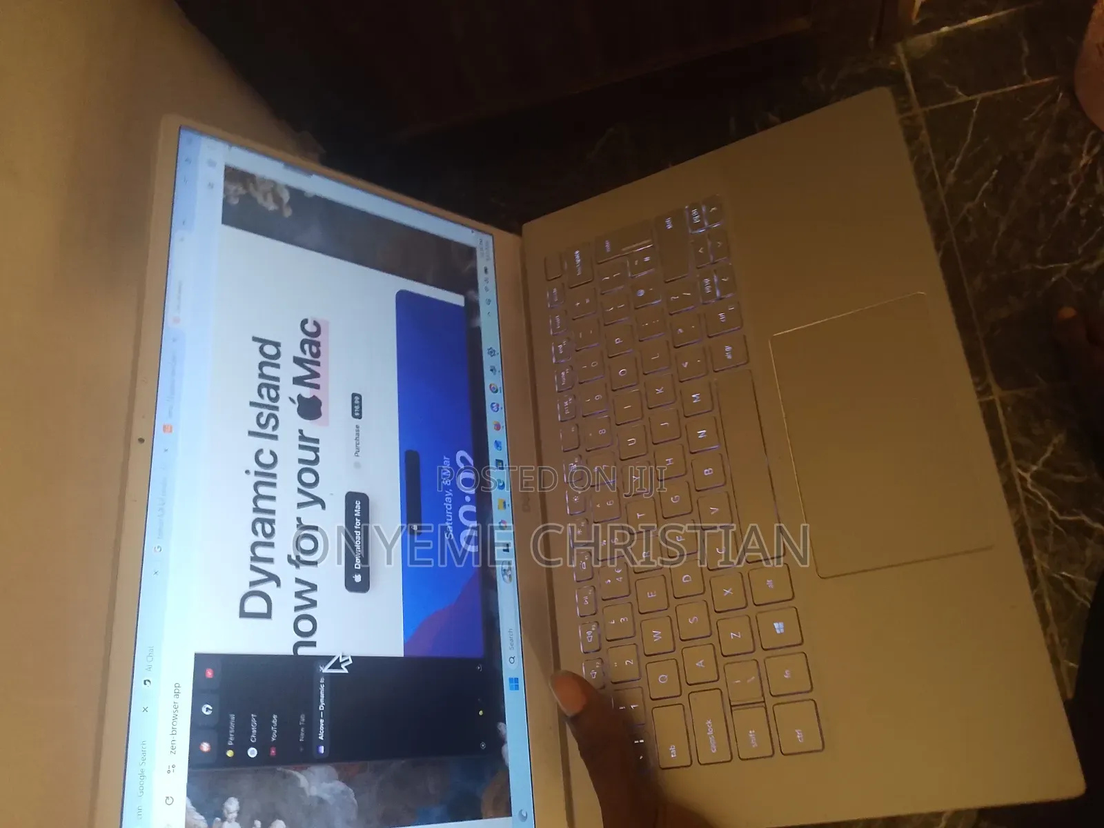 Laptop Dell Inspiron 14 5402 8GB Intel Core i5 HDD 256GB