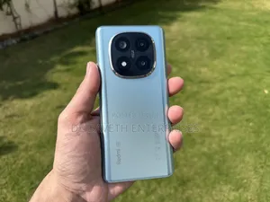 Xiaomi Redmi Note 14 Pro 5G 256 GB