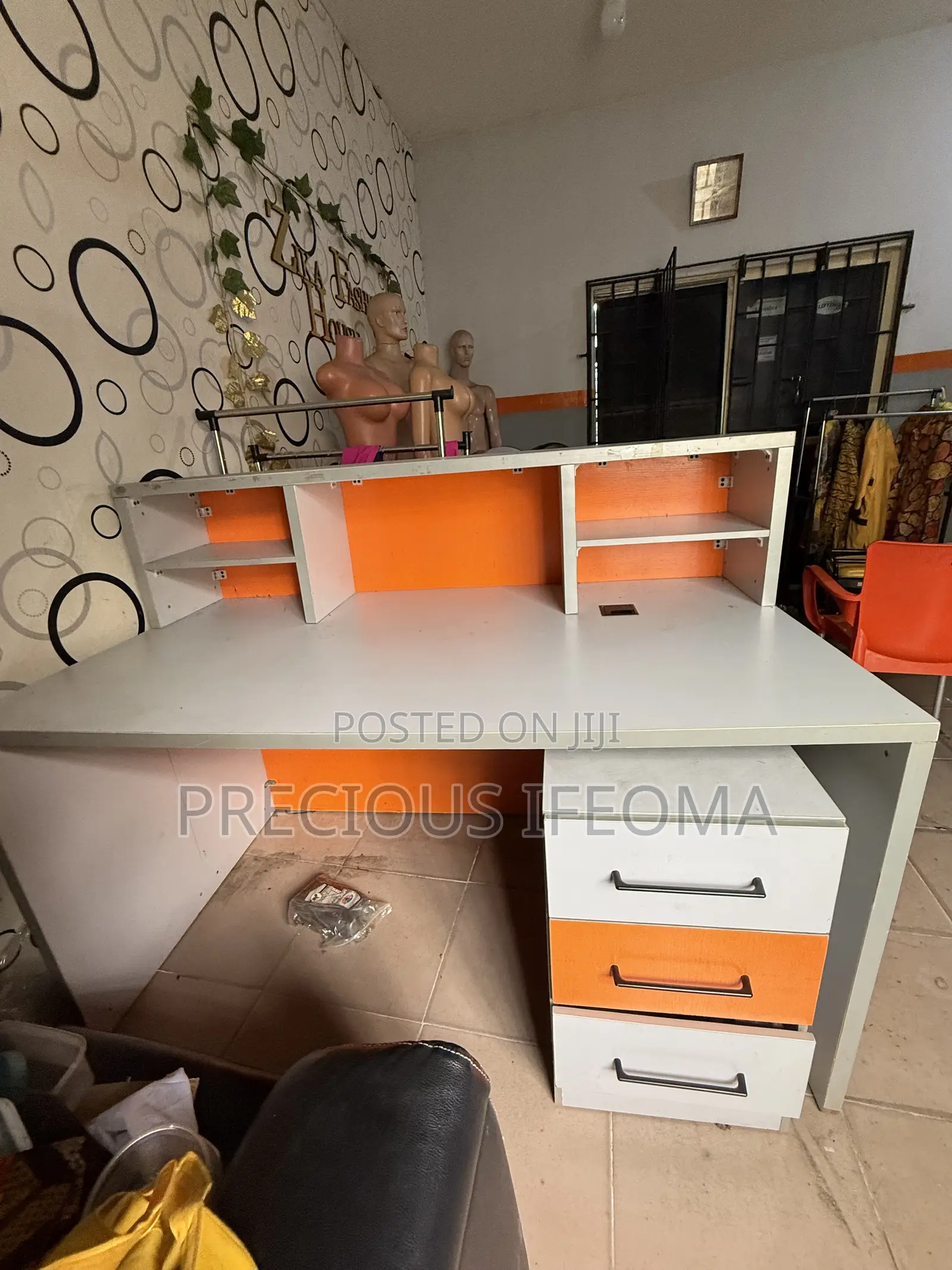 Office Desk