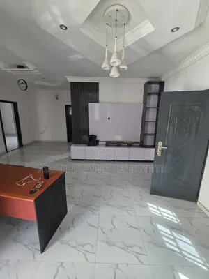 4bdrm Townhouse/Terrace in Ikate Elegushi, Lekki Phase 1 for sale