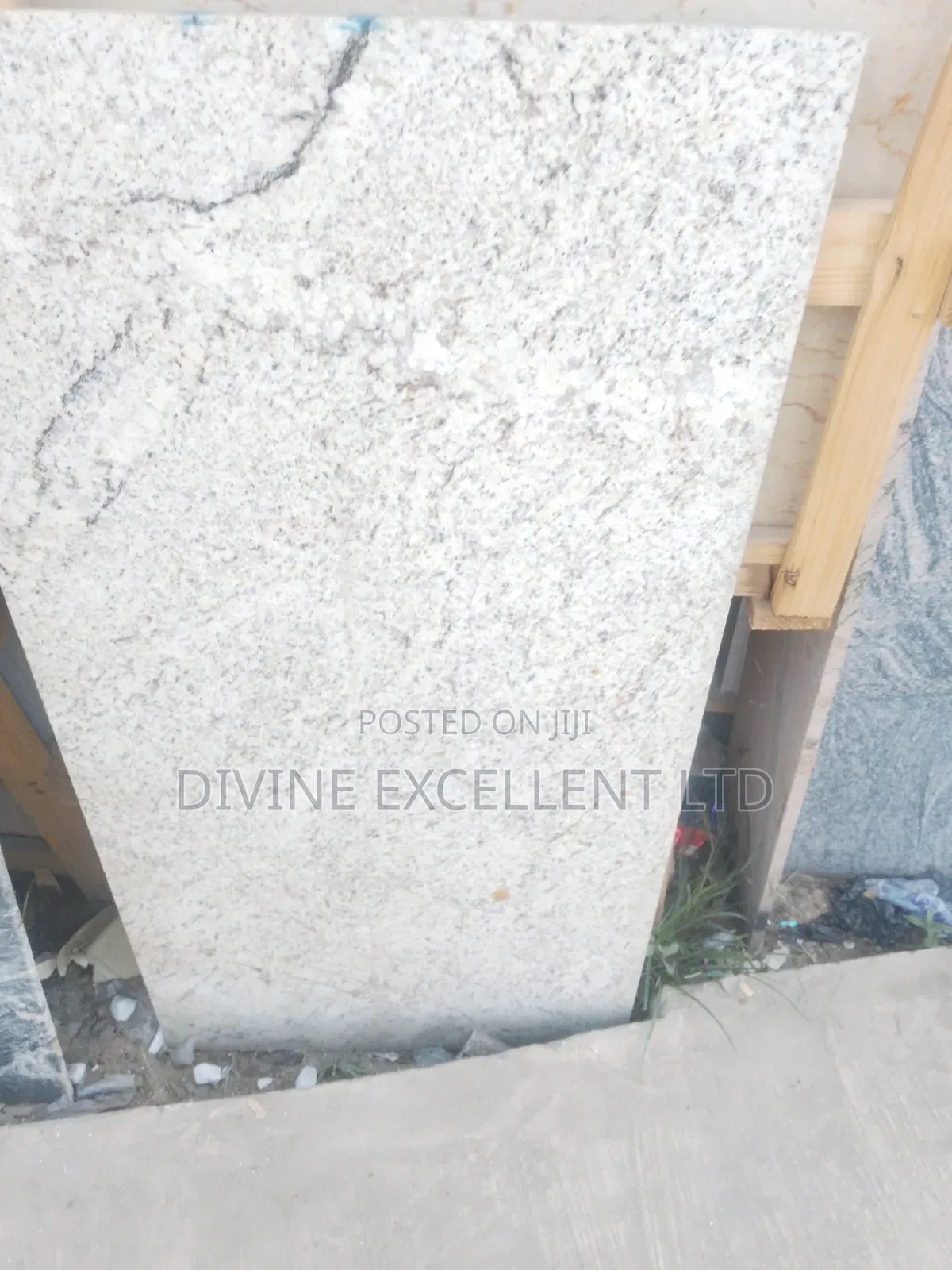 Padova Design Marble