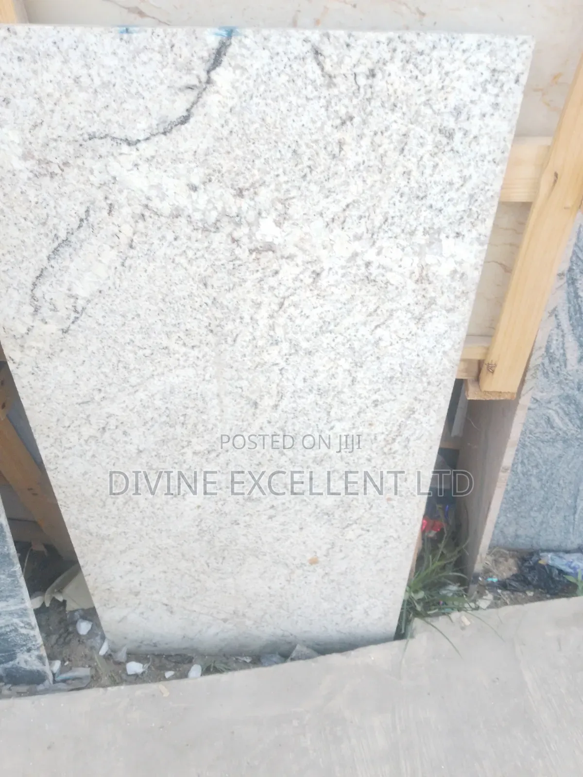 Padova Design Marble
