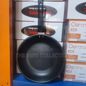 Non-Stick Frying Pan 22CM 26CM Available - Durable