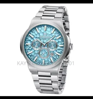 Rewards Wrist Watch
