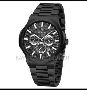 Rewards Wrist Watch