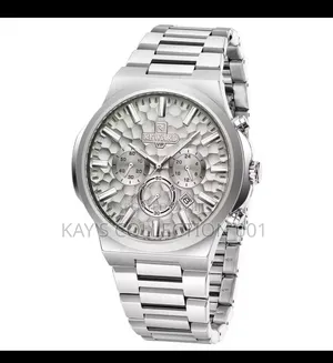 Rewards Wrist Watch