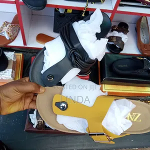 Original Footwear