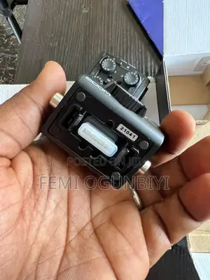 Zoom Recorder H6. Open Box