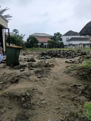 658sqm of Land for Sale
