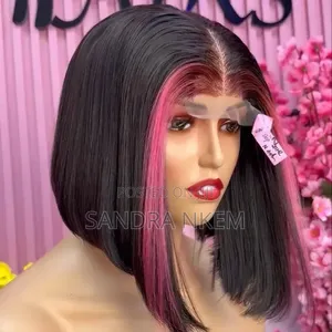 Hair and Beauty Accessories