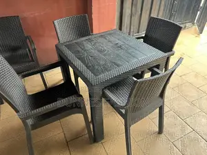 Cane Chairs