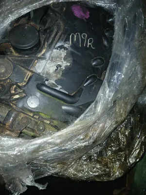 I M9r 2.0l Cdi Diesel Engine Nissan X Trail Qanshqai Tenna Primaster