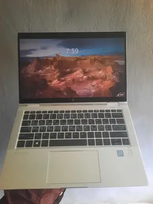 Laptop HP EliteBook X360 1030 G3 8GB Intel Core i7 SSD 256GB