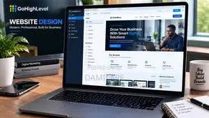 Website Design