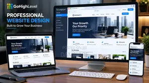Website Design