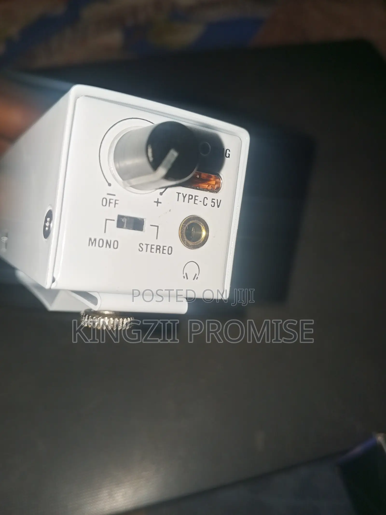 Bolanle P2 Pro Inear Amplifier