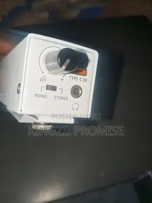 Bolanle P2 Pro Inear Amplifier