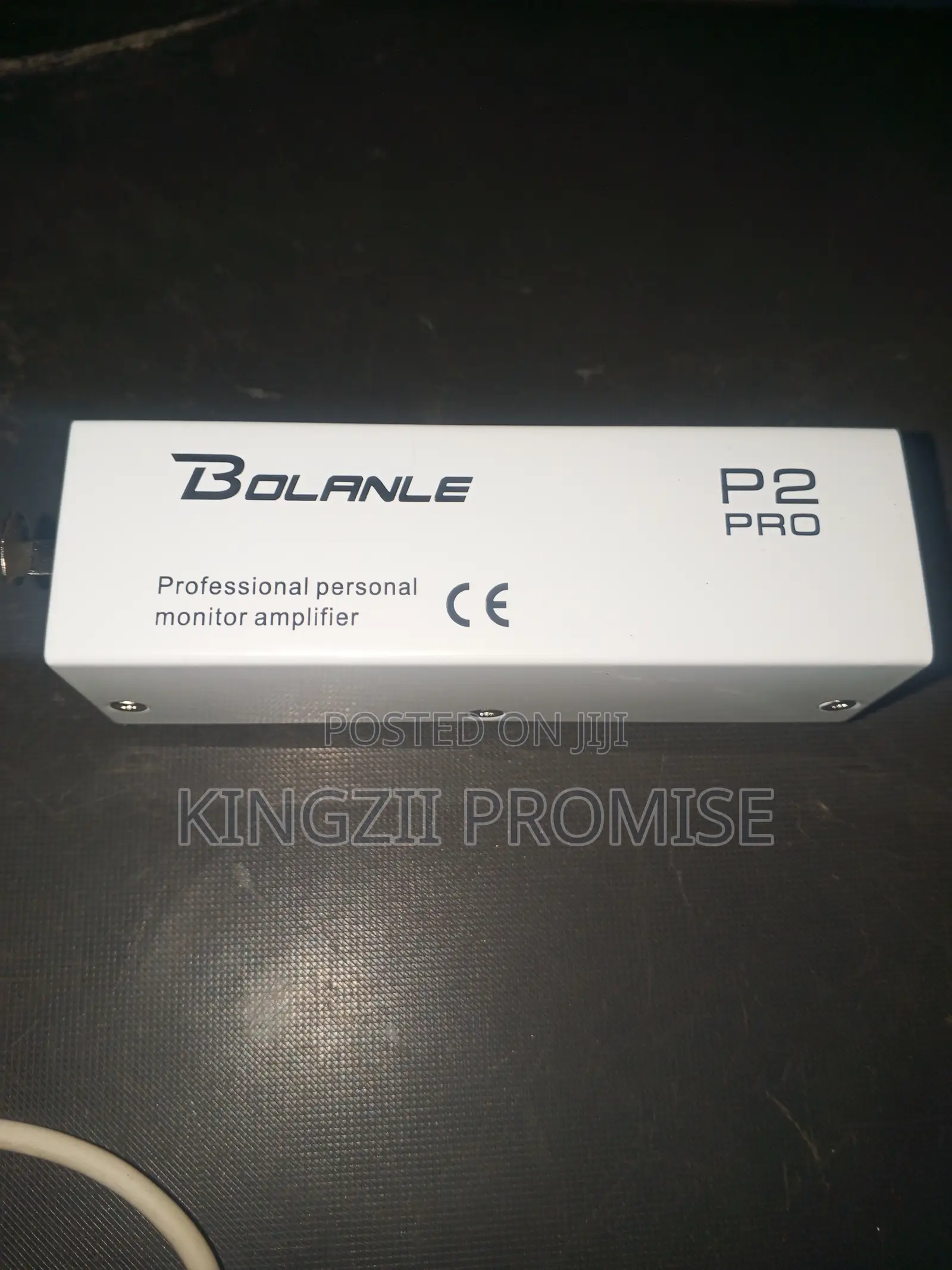 Bolanle P2 Pro Inear Amplifier