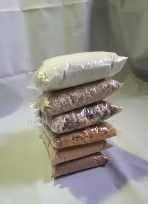 Unbranded Cereal