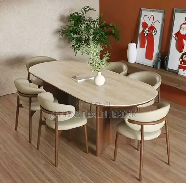 House Dining Table