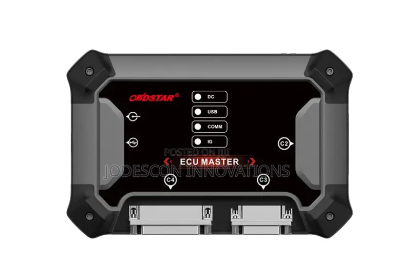 Obdstar Ecu Master