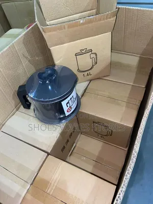 Stainless Steel Oil Filter With Fine Mesh and Strainer 1.4,1.7 2L